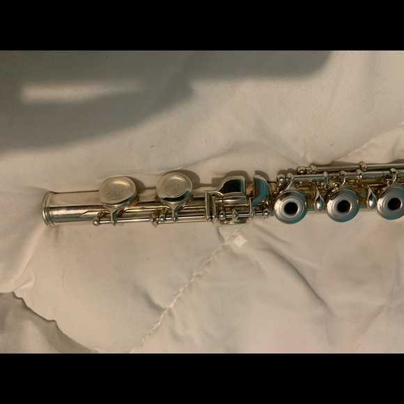 FLUTE - Picture 3 of 5